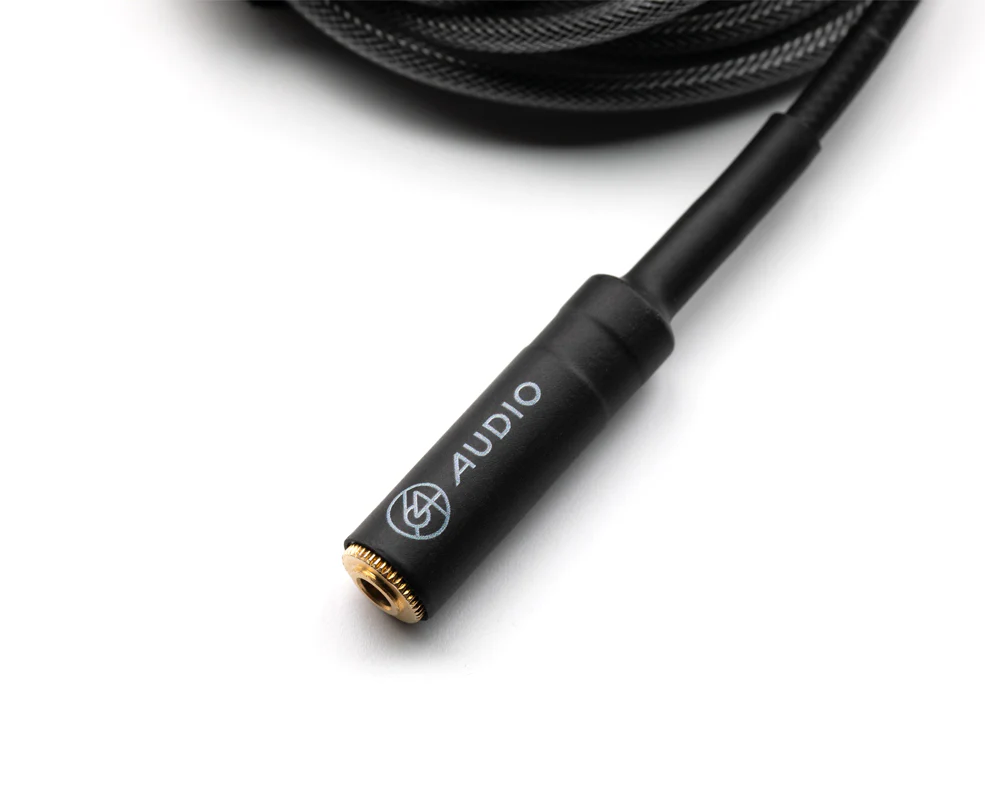 Hi-Res Headphone Extension Cable - Image 4