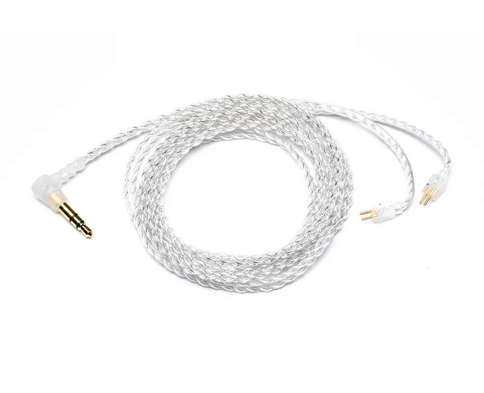 48" 2-Pin Professional Cable - Image 3