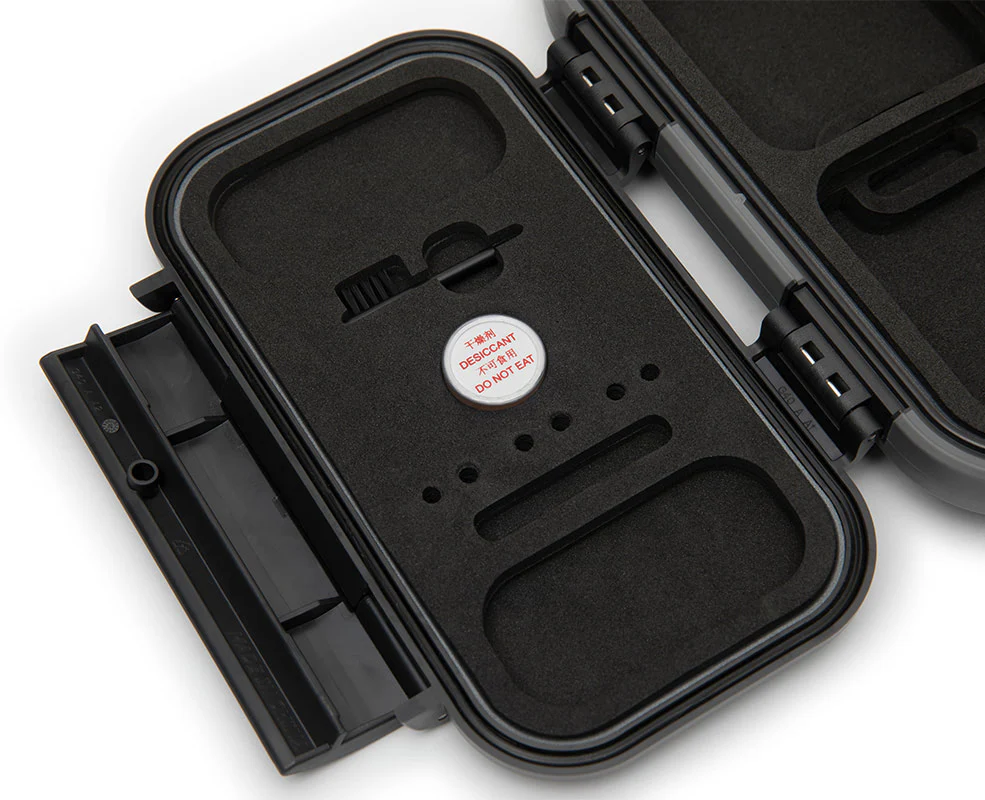 64 Audio Personalized Pelican G40 Case - Image 10