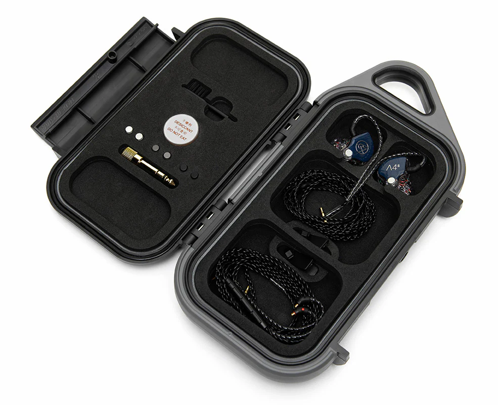 64 Audio Personalized Pelican G40 Case - Image 5