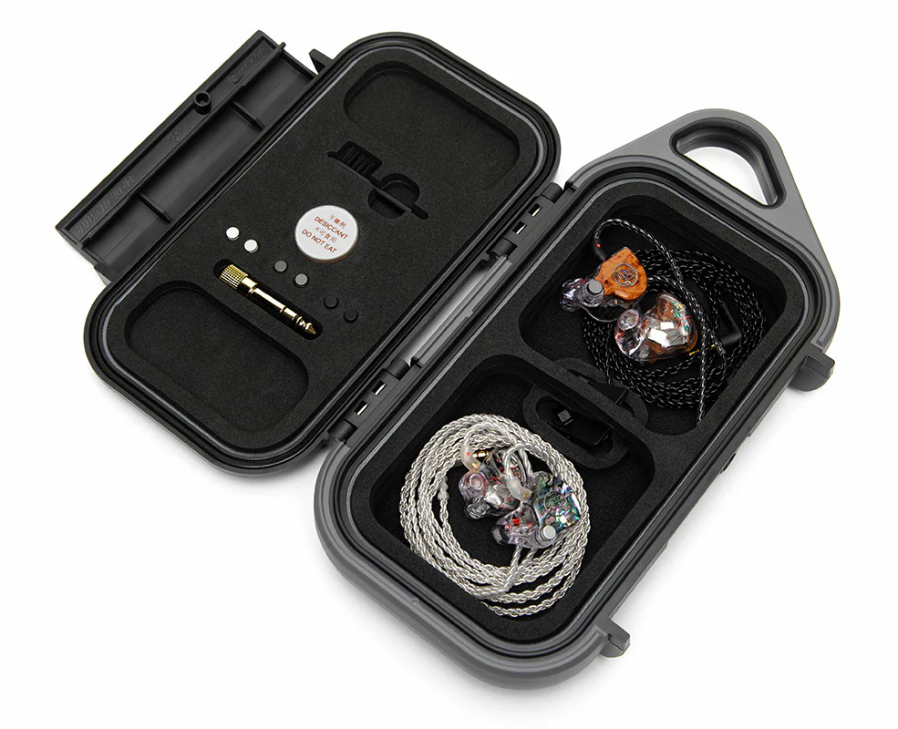 64 Audio Personalized Pelican G40 Case - Image 6