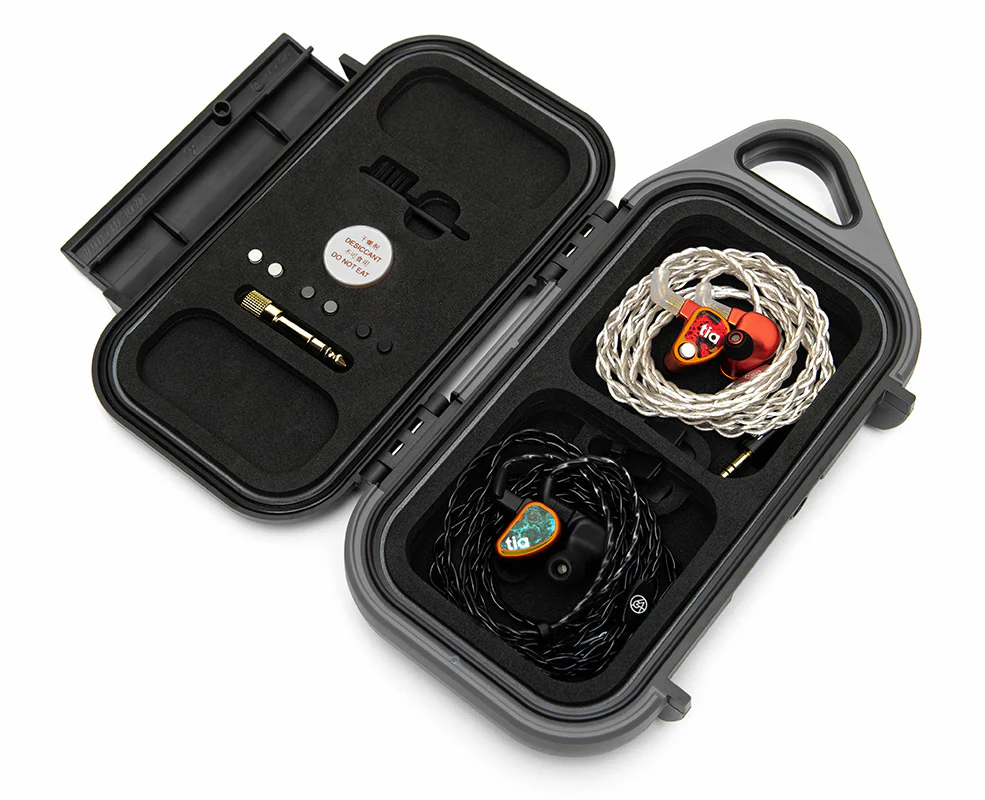 64 Audio Personalized Pelican G40 Case - Image 7