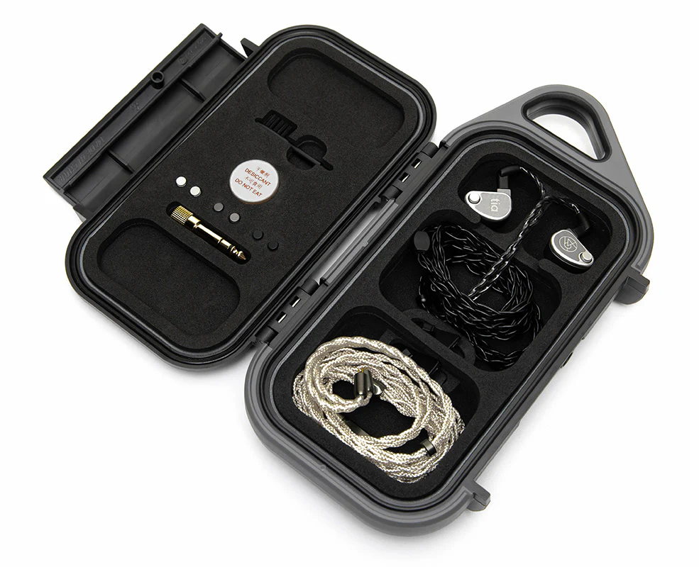 64 Audio Personalized Pelican G40 Case - Image 8
