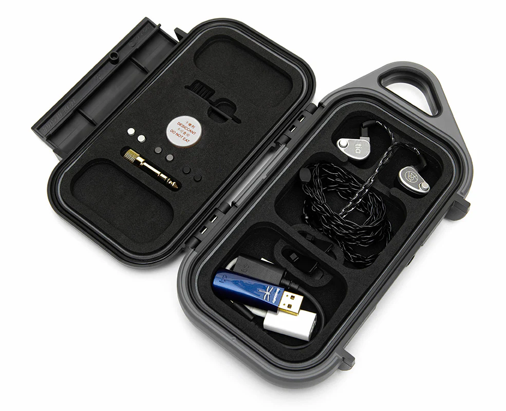 64 Audio Personalized Pelican G40 Case - Image 9