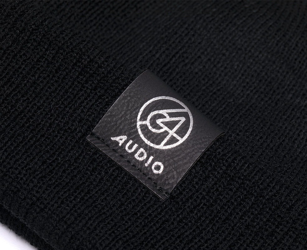 64 Audio Standard Issue Beanie - Image 6