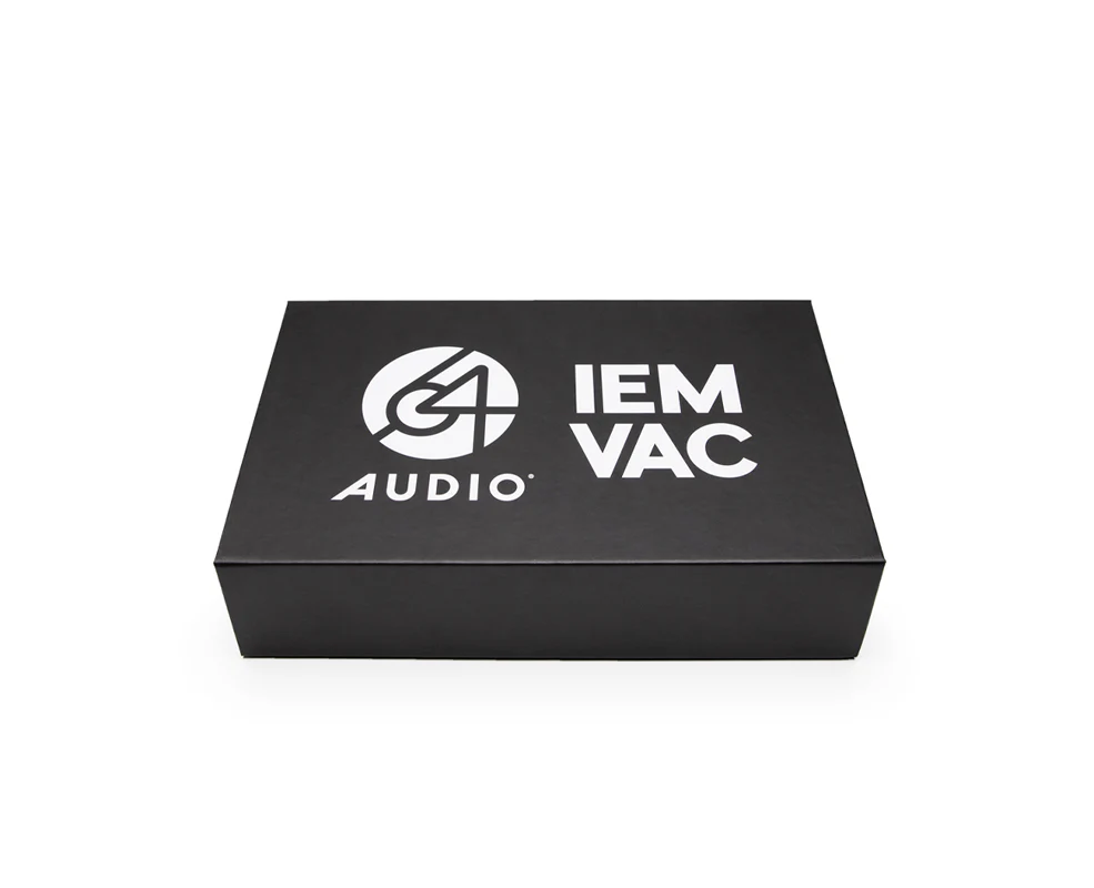 IEM Vac - Image 3
