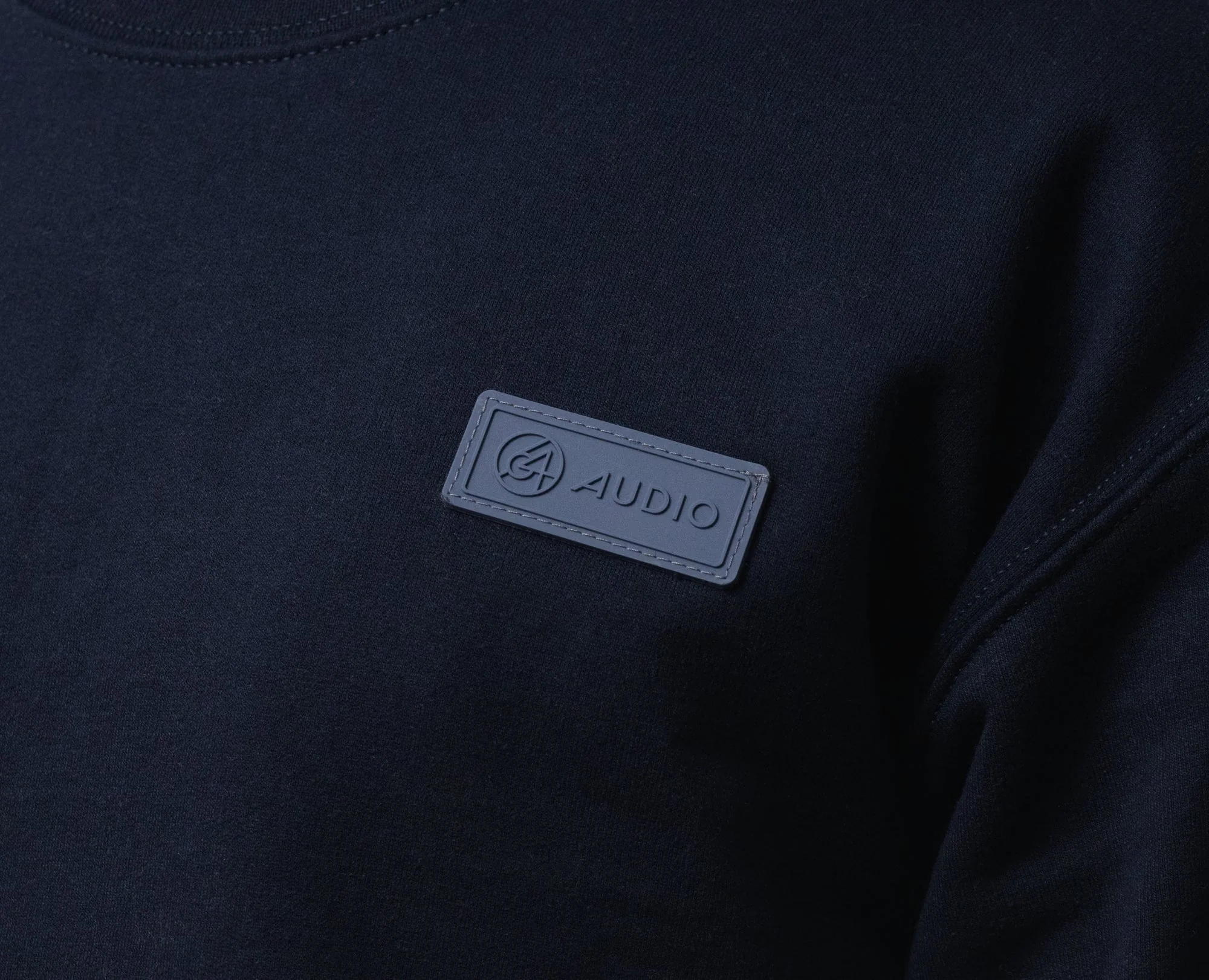 Monochrome Sweater - Image 3