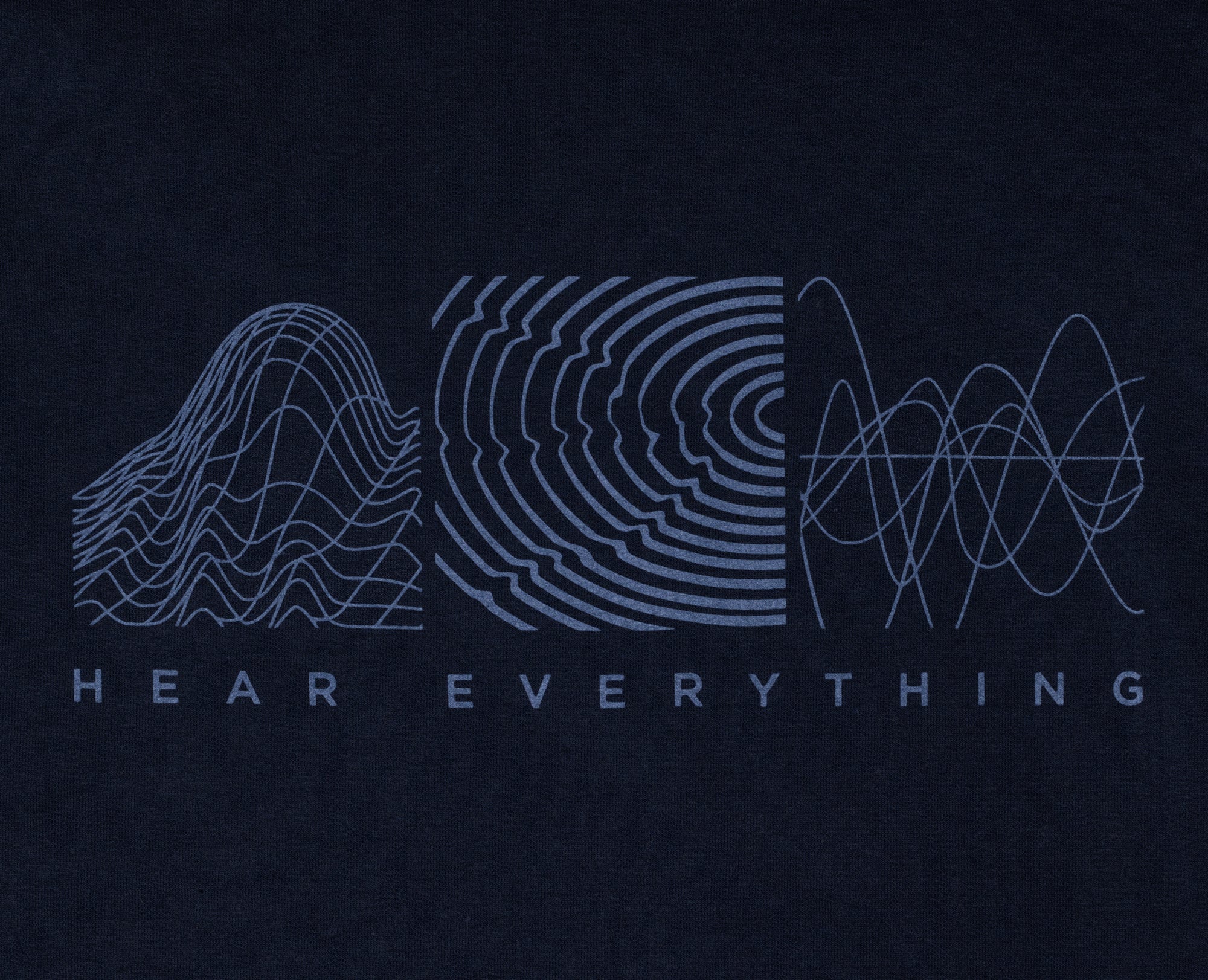 Monochrome Sweater - Image 4