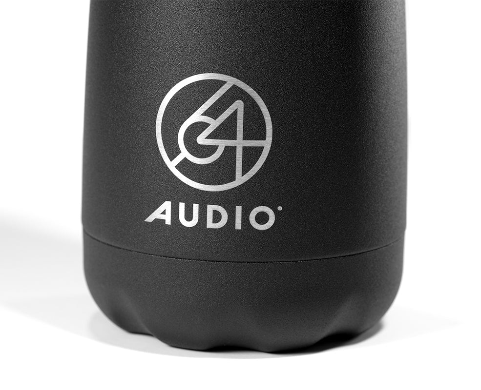 S’well X 64 Audio Onyx Traveler - Image 3