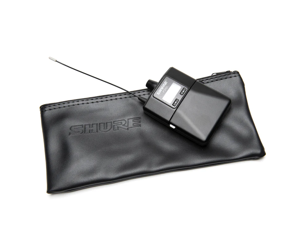 Shure PSM300 Wireless IEM System - Image 10