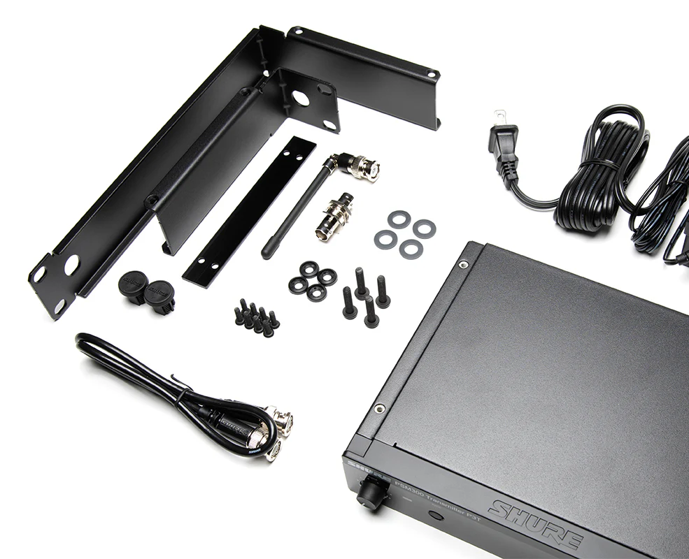 Shure PSM300 Wireless IEM System - Image 3