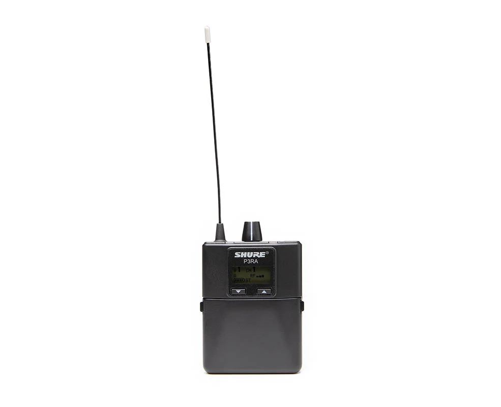 Shure PSM300 Wireless IEM System - Image 4