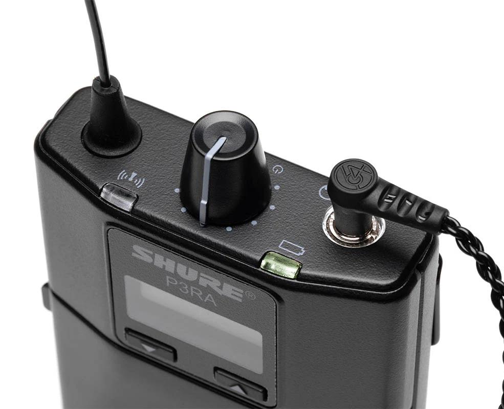 Shure PSM300 Wireless IEM System - Image 6
