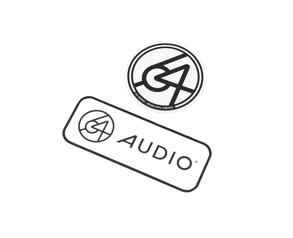 64 Brand Colors Sticker Pack - Image 12