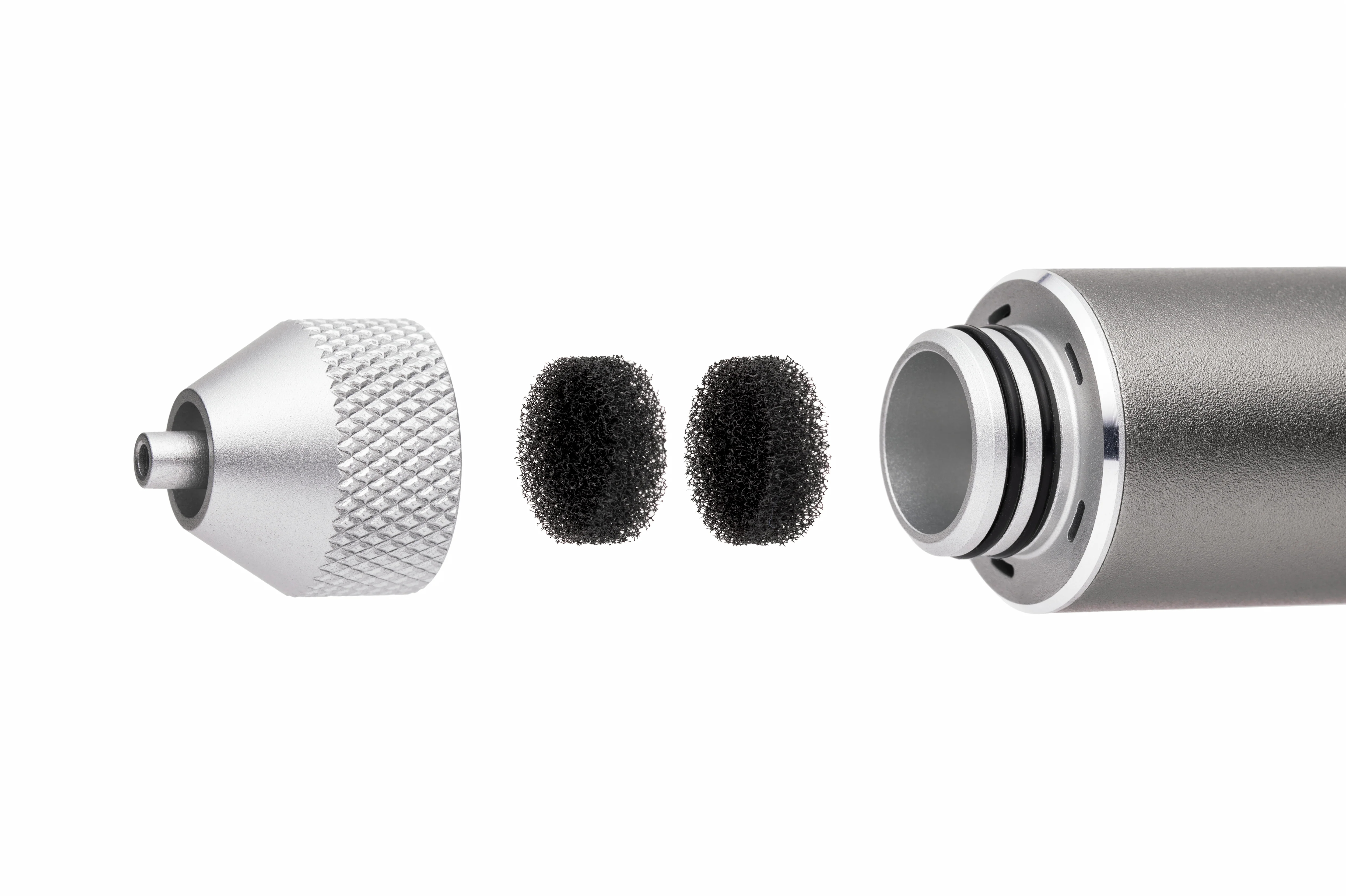 VAC Pro Filter and O-Ring Kit - Image 3